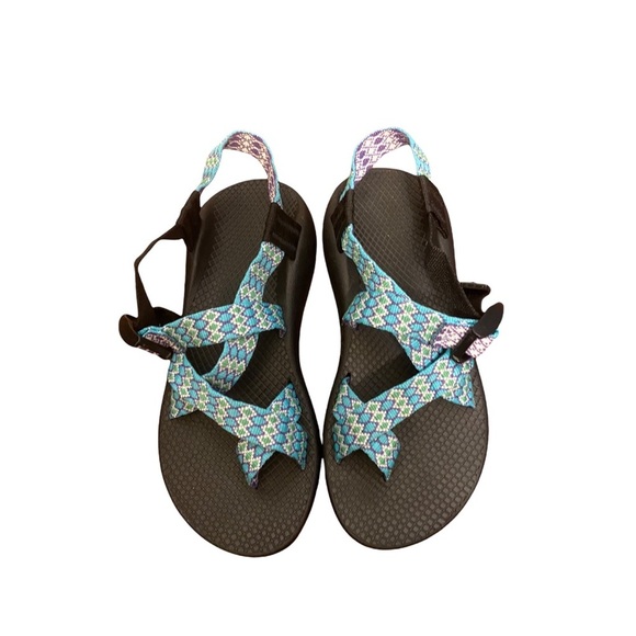 Chaco z cloud sandals - Picture 8 of 8